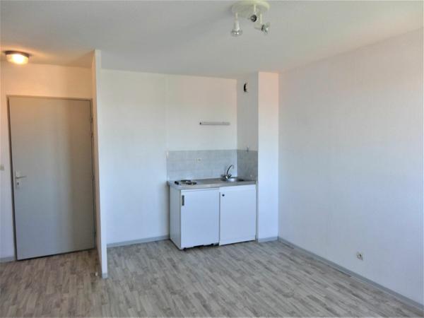 Appartement à louer    1 pièce • 21 m2 Albi