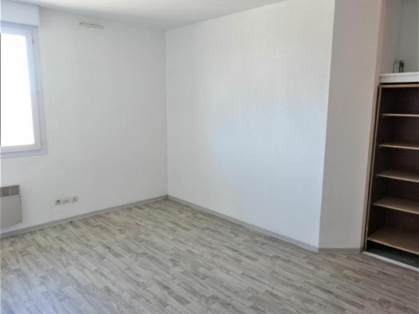 Appartement à louer    1 pièce • 21 m2 Albi