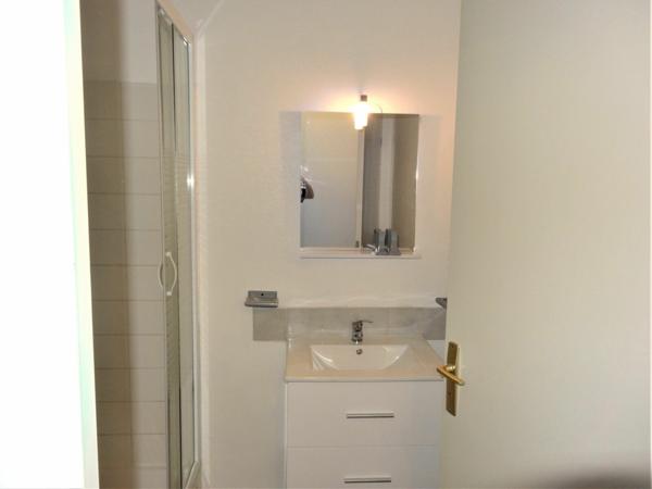 Appartement à louer    1 pièce • 21 m2 Albi