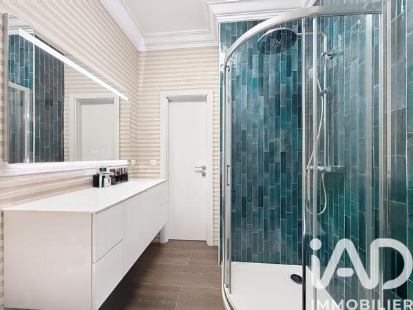 Appartement à vendre 3 pièces 95 m² Menton