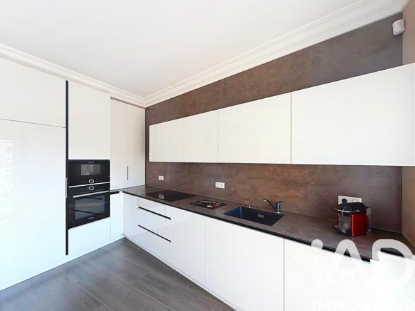 Appartement à vendre 3 pièces 95 m² Menton