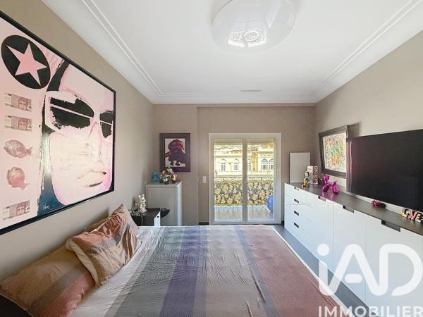 Appartement à vendre 3 pièces 95 m² Menton