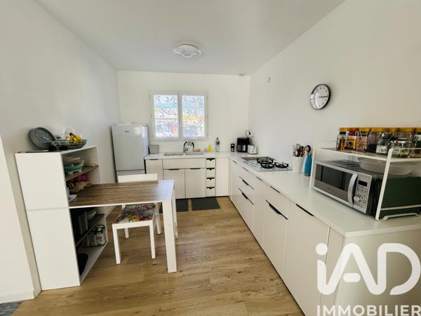 Maison à vendre 4 pièces 92 m² Barbazan-Debat