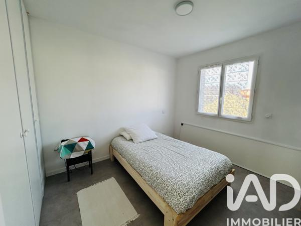 Maison à vendre 4 pièces 92 m² Barbazan-Debat