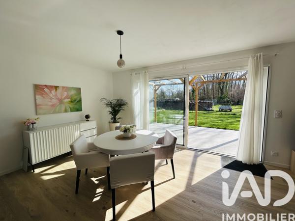 Maison à vendre 4 pièces 92 m² Barbazan-Debat