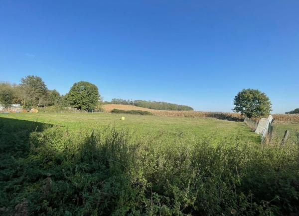 Maison à vendre    4 pièces •  Misérieux