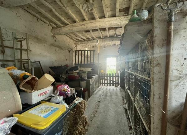 Maison à vendre    4 pièces •  Misérieux