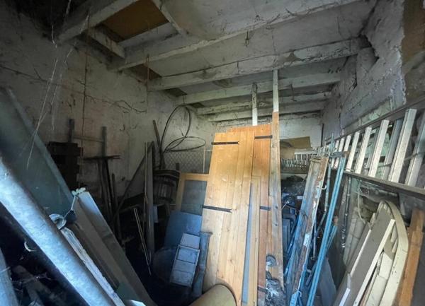 Maison à vendre    4 pièces •  Misérieux