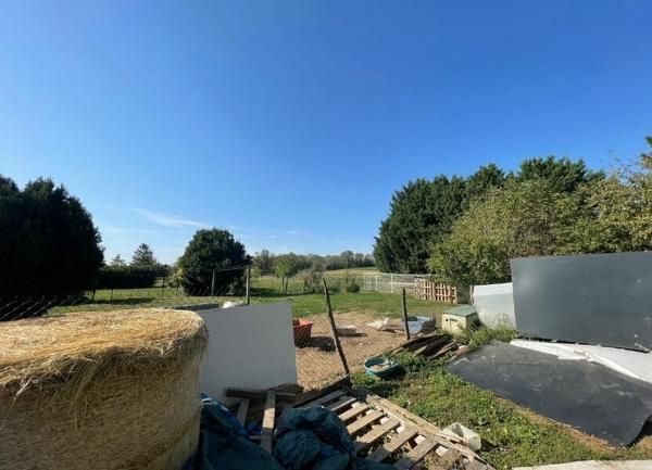 Maison à vendre    4 pièces •  Misérieux