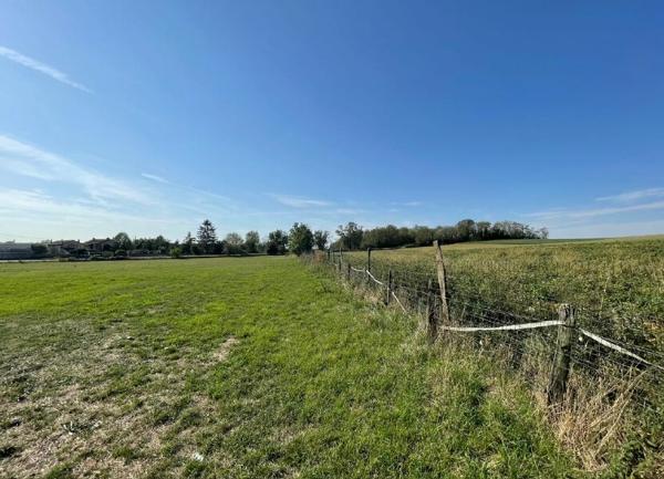 Maison à vendre    4 pièces •  Misérieux