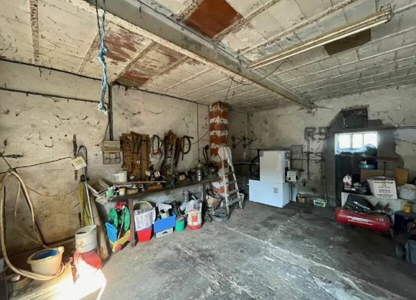 Maison à vendre    4 pièces •  Misérieux