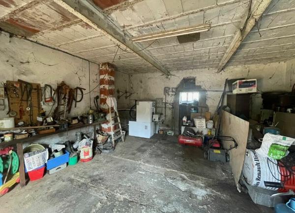 Maison à vendre    4 pièces •  Misérieux