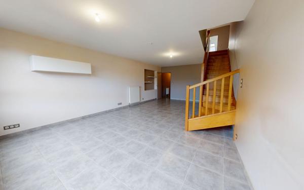 Appartement à louer    4 pièces •  Bar-le-Duc