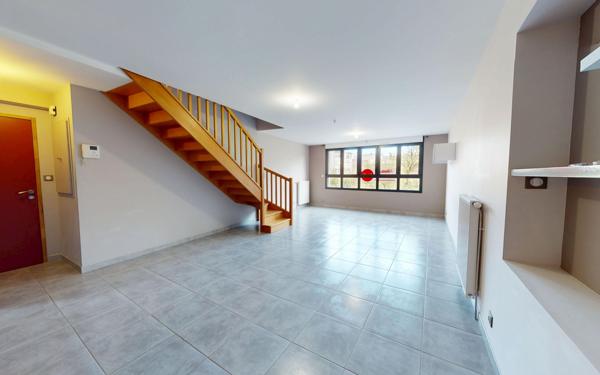 Appartement à louer    4 pièces •  Bar-le-Duc