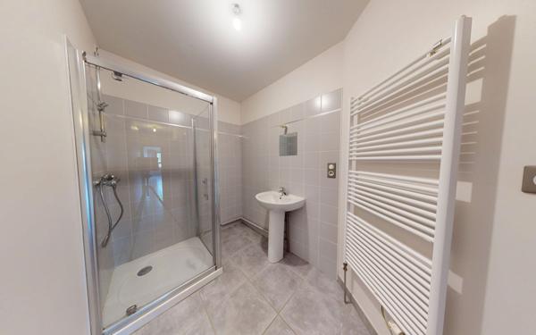 Appartement à louer    4 pièces •  Bar-le-Duc