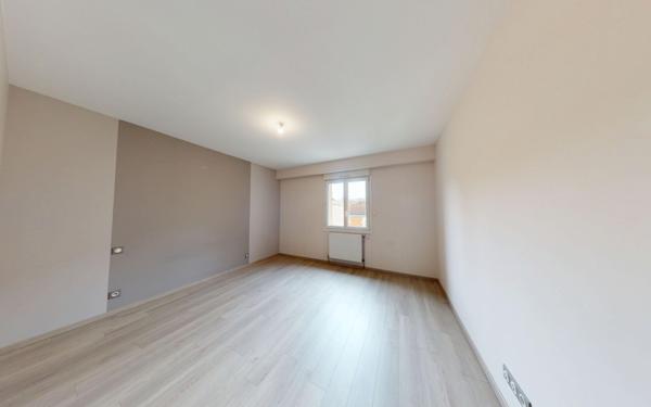 Appartement à louer    4 pièces •  Bar-le-Duc