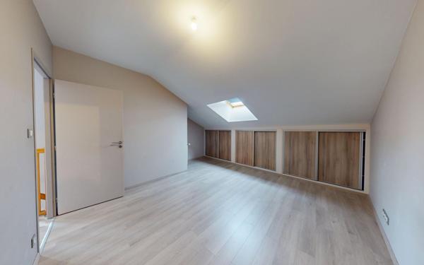 Appartement à louer    4 pièces •  Bar-le-Duc