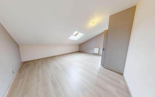 Appartement à louer    4 pièces •  Bar-le-Duc