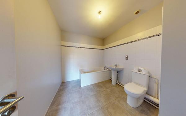 Appartement à louer    4 pièces •  Bar-le-Duc