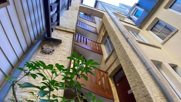 Appartement à vendre à Dieppe (76200)