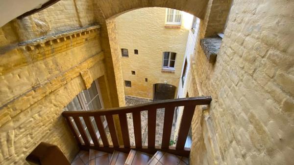 Appartement à vendre à Dieppe (76200)