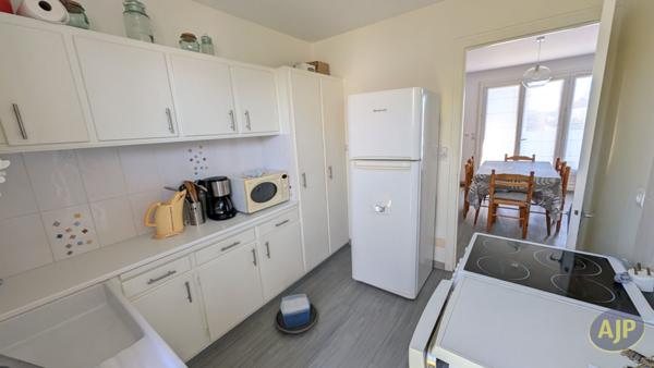 Vente maison L Aiguillon Sur Mer : 239 500 € - L'Aiguillon la Presqu'Ile - Agent Co David Billaud