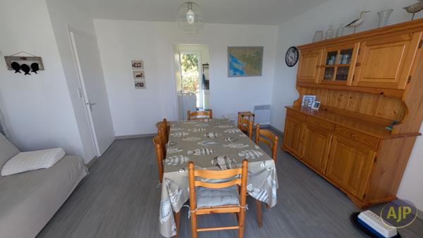 Vente maison L Aiguillon Sur Mer : 239 500 € - L'Aiguillon la Presqu'Ile - Agent Co David Billaud