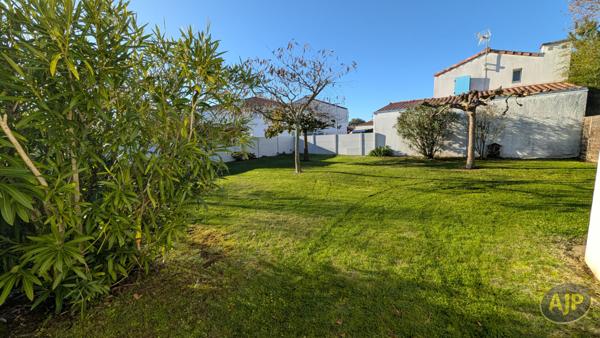 Vente maison L Aiguillon Sur Mer : 239 500 € - L'Aiguillon la Presqu'Ile - Agent Co David Billaud