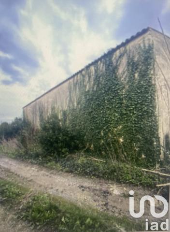 Maison à vendre 1 pièce 60 m² Vérines