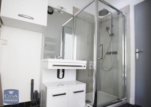 Appartement à louer 2 pièces 53.51m² Le Havre (76600)