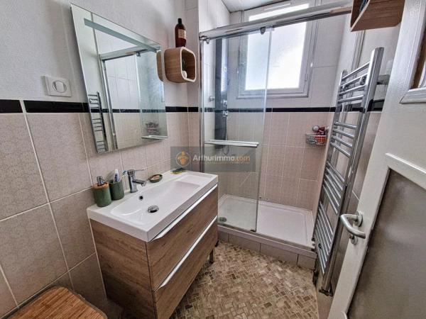 Vente Appartement 2 pièces 49 m2 à Brest