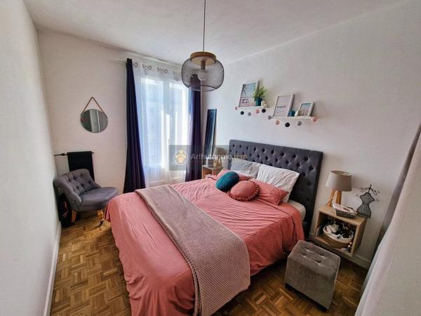 Vente Appartement 2 pièces 49 m2 à Brest