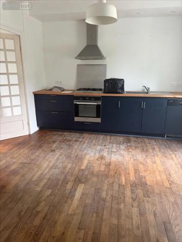 Achat - Maison Brasparts 29190 5 pièces 103 m 2 388 m 2