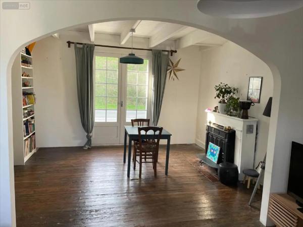 Achat - Maison Brasparts 29190 5 pièces 103 m 2 388 m 2