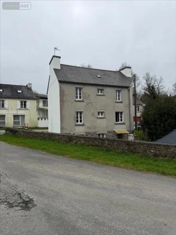 Achat - Maison Brasparts 29190 5 pièces 103 m 2 388 m 2