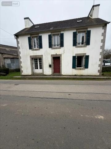 Achat - Maison Brasparts 29190 5 pièces 103 m 2 388 m 2