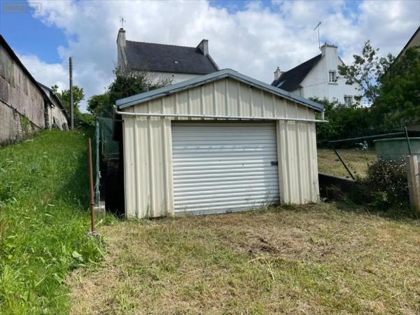 Achat - Maison Brasparts 29190 5 pièces 103 m 2 388 m 2