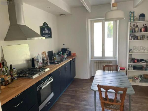 Achat - Maison Brasparts 29190 5 pièces 103 m 2 388 m 2