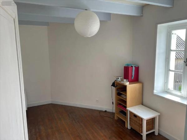 Achat - Maison Brasparts 29190 5 pièces 103 m 2 388 m 2