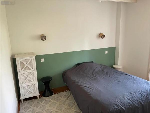 Achat - Maison Brasparts 29190 5 pièces 103 m 2 388 m 2