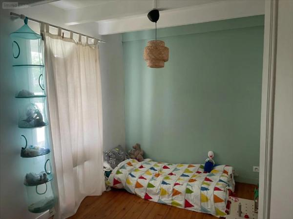 Achat - Maison Brasparts 29190 5 pièces 103 m 2 388 m 2