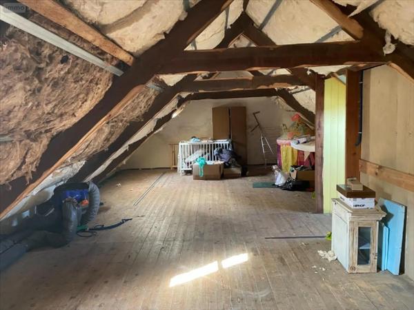Achat - Maison Brasparts 29190 5 pièces 103 m 2 388 m 2