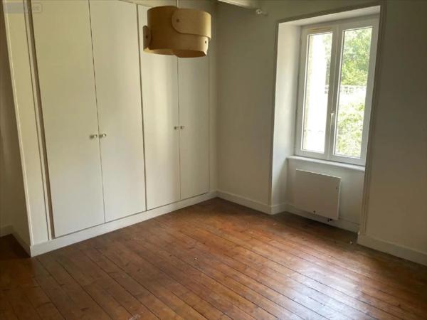 Achat - Maison Brasparts 29190 5 pièces 103 m 2 388 m 2