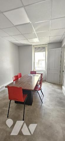 Immeuble de rapport en grande partie rénové