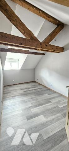 Immeuble de rapport en grande partie rénové