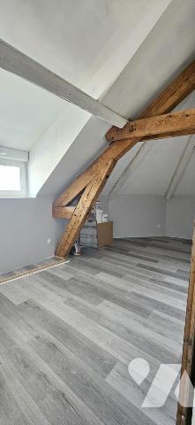Immeuble de rapport en grande partie rénové