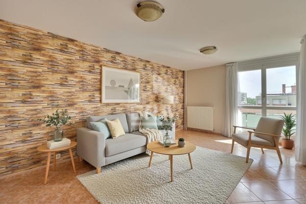 Appartement Epinay sur seine / 3 pièce(s) 73 m2