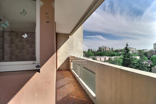 Appartement Epinay sur seine / 3 pièce(s) 73 m2