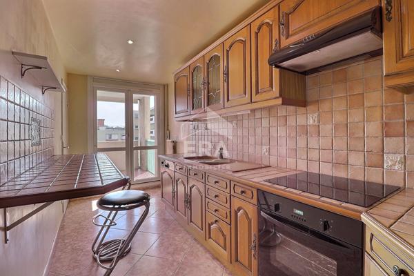 Appartement Epinay sur seine / 3 pièce(s) 73 m2