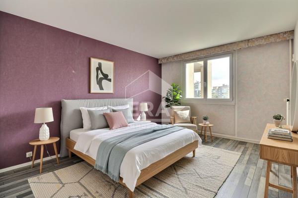 Appartement Epinay sur seine / 3 pièce(s) 73 m2